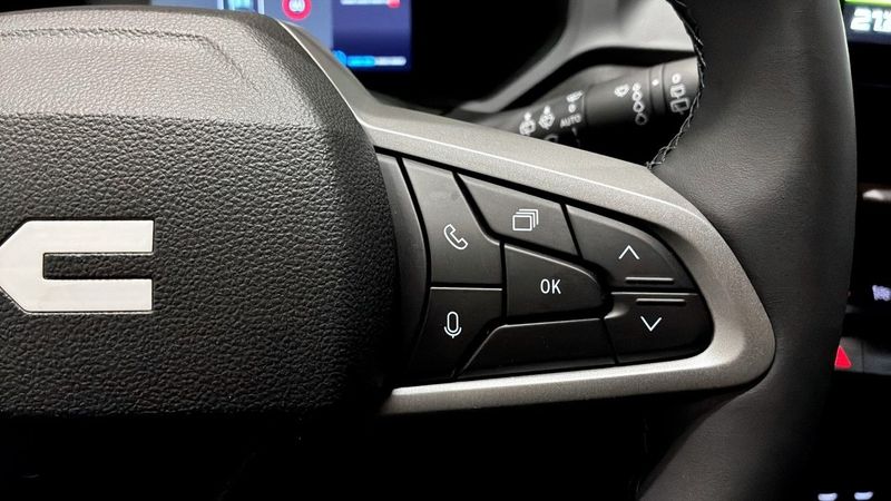 Dacia Duster bild 20