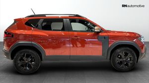Dacia Duster bild 7