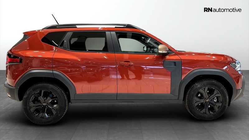 Dacia Duster bild 7