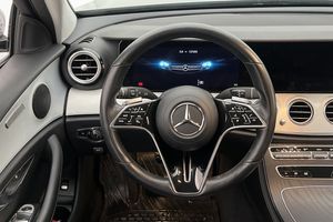 Mercedes E200 bild 11