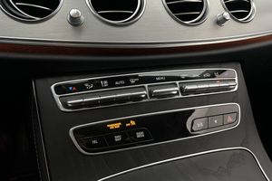 Mercedes E200 bild 26