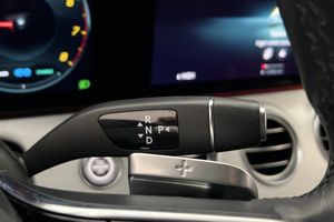 Mercedes E200 bild 15