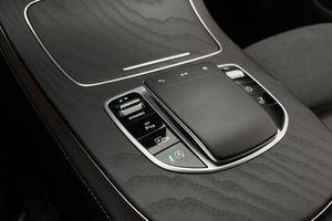 Mercedes E200 bild 27