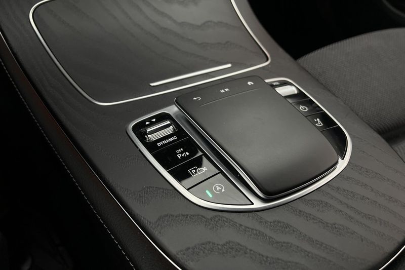 Mercedes E200 bild 27