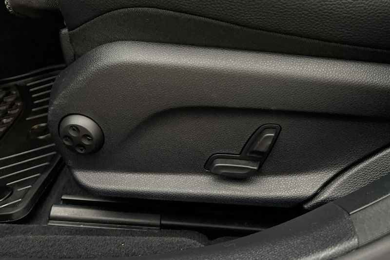 Mercedes E200 bild 10