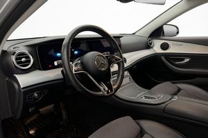 Mercedes E200 bild 9