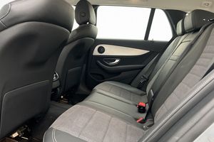 Mercedes E200 bild 30