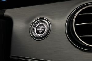 Mercedes E200 bild 17