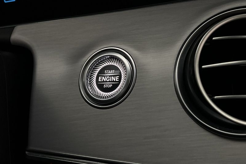 Mercedes E200 bild 17