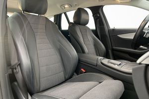 Mercedes E200 bild 28
