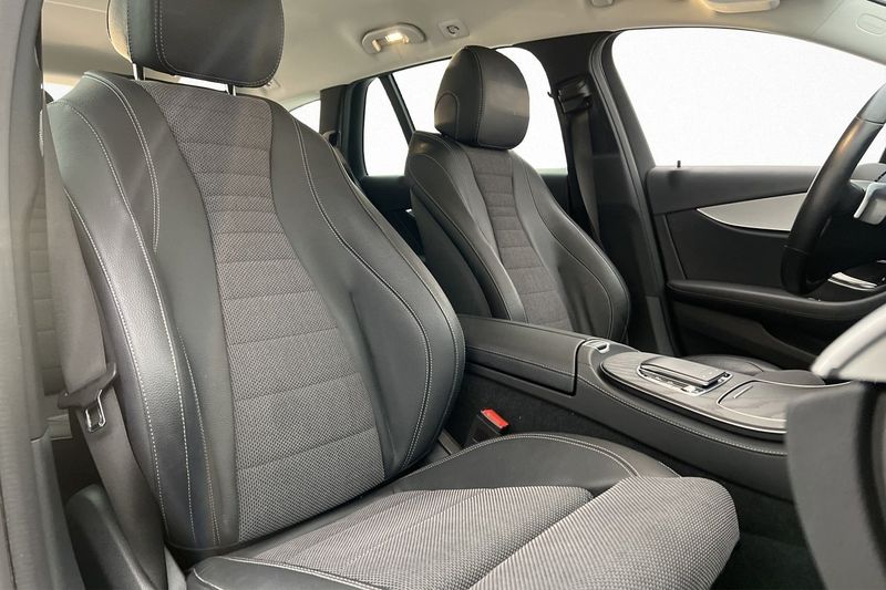 Mercedes E200 bild 28