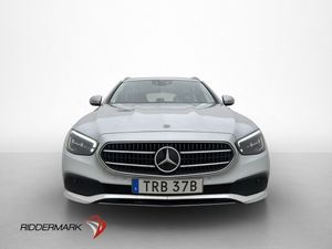 Mercedes E200 bild 2