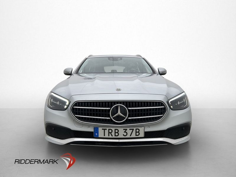 Mercedes E200 bild 2