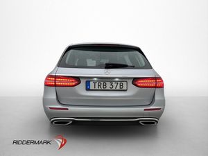 Mercedes E200 bild 5
