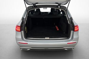Mercedes E200 bild 31