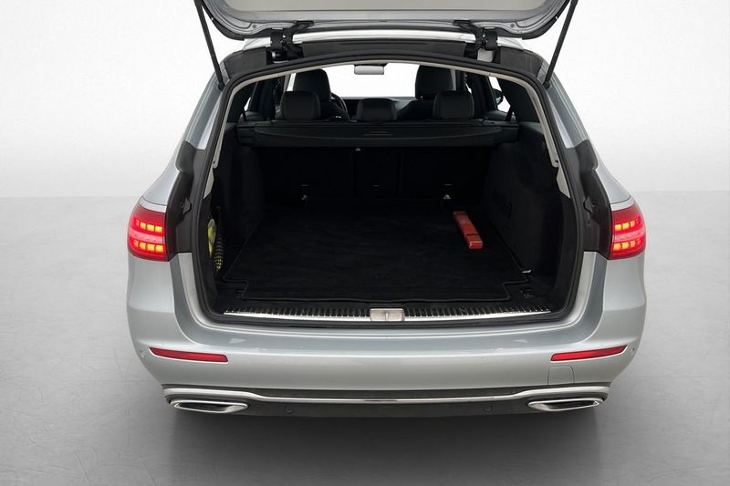Mercedes E200 bild 31