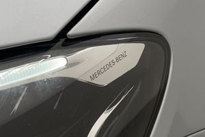 Mercedes E200 bild 35