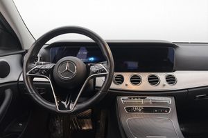 Mercedes E200 bild 16