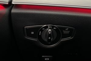 Mercedes E200 bild 33
