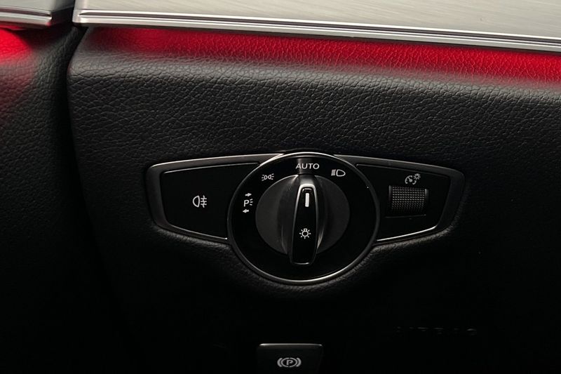 Mercedes E200 bild 33