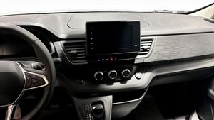 Renault Trafic bild 9
