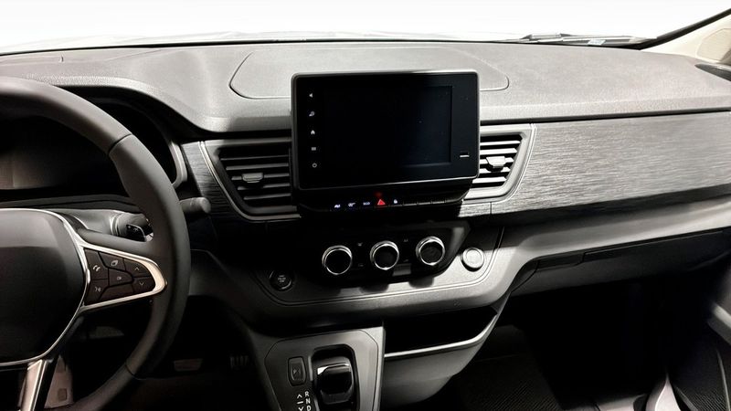 Renault Trafic bild 9