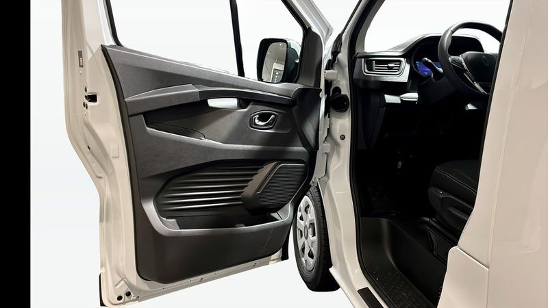 Renault Trafic bild 8