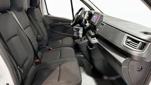 Renault Trafic bild 2