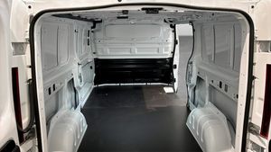 Renault Trafic bild 7