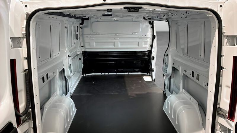 Renault Trafic bild 7