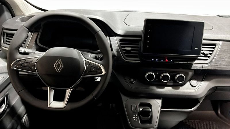 Renault Trafic bild 3