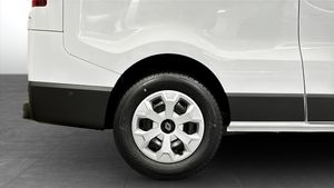 Renault Trafic bild 6