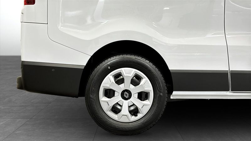 Renault Trafic bild 6
