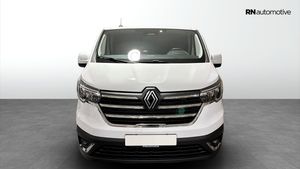 Renault Trafic bild 5