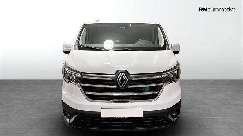 Renault Trafic bild 5