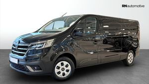 Renault Trafic bild 1