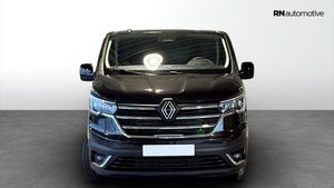 Renault Trafic bild 7