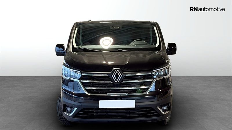 Renault Trafic bild 7