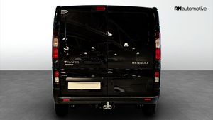 Renault Trafic bild 6