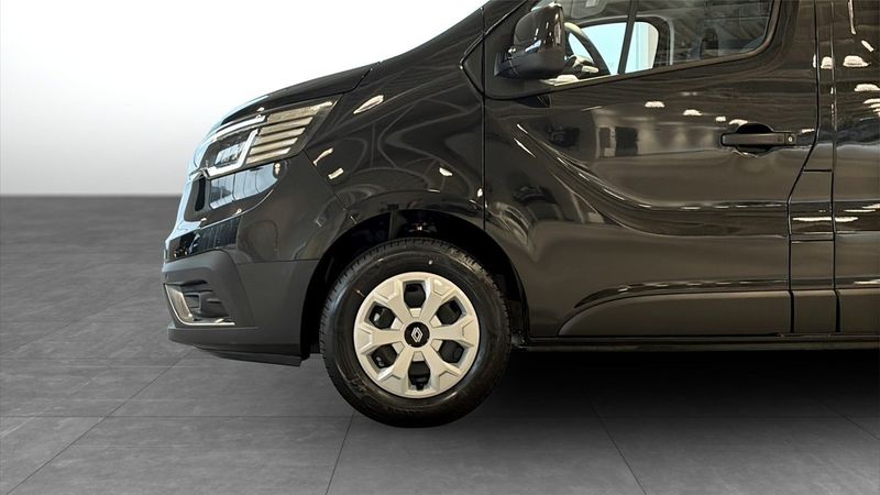 Renault Trafic bild 8