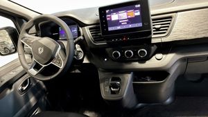 Renault Trafic bild 4