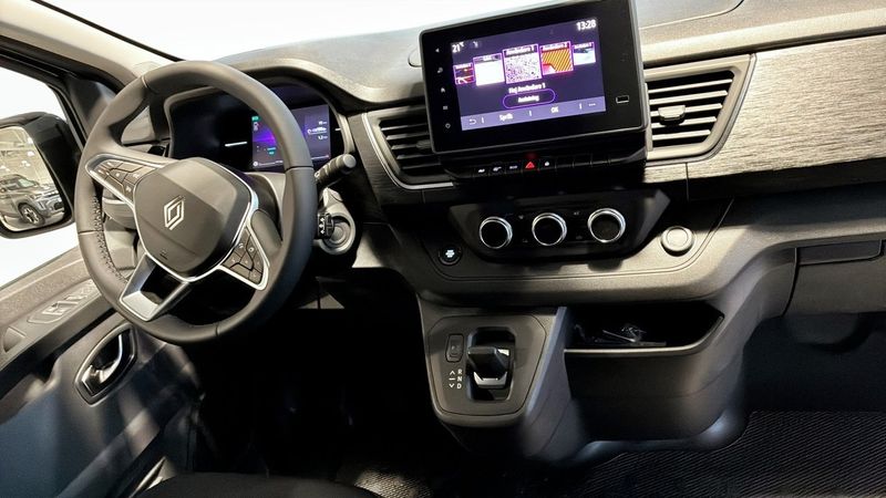 Renault Trafic bild 4