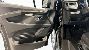 Renault Trafic bild 10