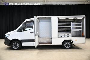 Mercedes Sprinter bild 3