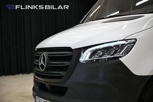 Mercedes Sprinter bild 17