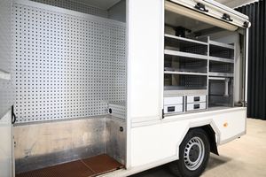 Mercedes Sprinter bild 15