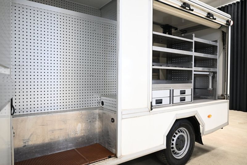 Mercedes Sprinter bild 15