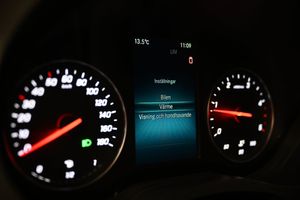 Mercedes Sprinter bild 22