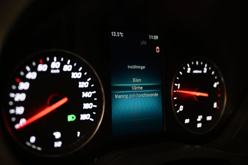 Mercedes Sprinter bild 22