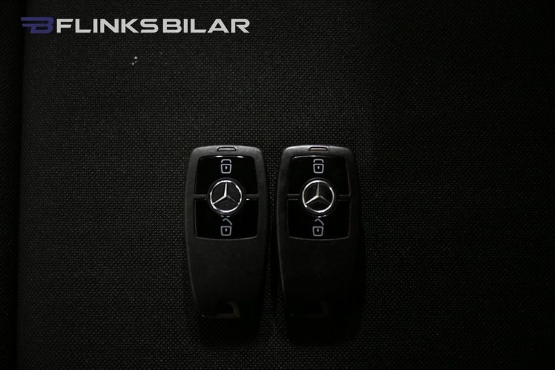 Mercedes Sprinter bild 34